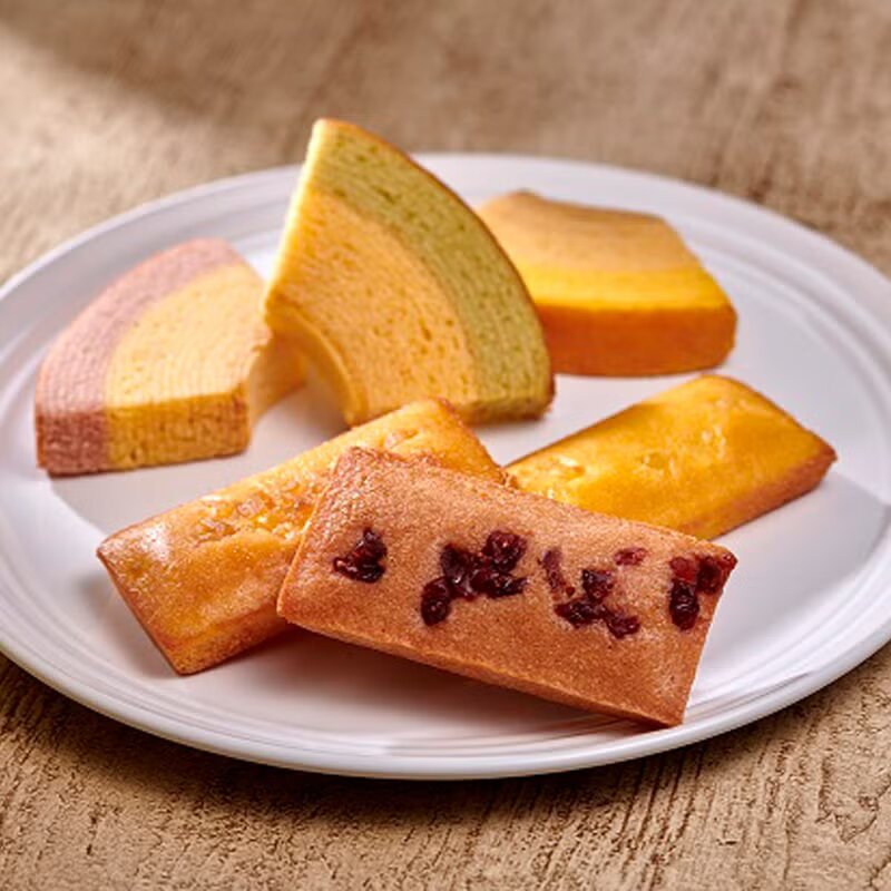 「銀座千疋屋」銀座プチフルーツタルト