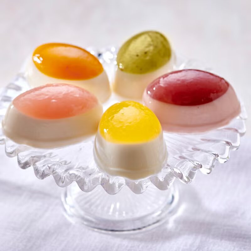 「銀座千疋屋」銀座フルーツフィナンシェ