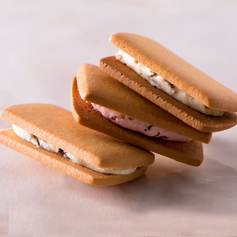 京都「養老軒」京のにぎやかあられ